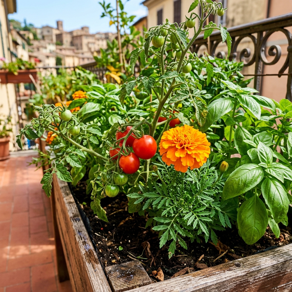 Associations bénéfiques