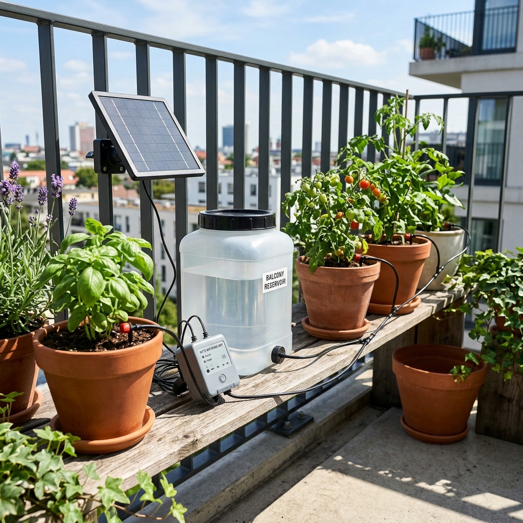 Kit Solaire avec tuyaux